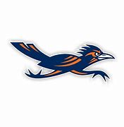 Image result for UTSA Roadrunner SVG