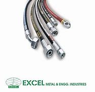 Image result for Hydraulic Hose Pipe