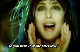 Image result for My Bad Cher GIF