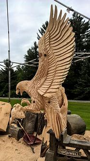 Image result for Basic Chainsaw Carving