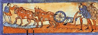 Image result for Anglo-Saxon Farm