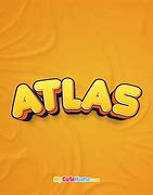 Image result for Atlas Means