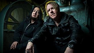 Image result for Fear Factory Cover Art