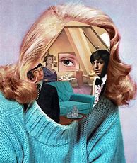 Image result for Surreal Digital Collage Art