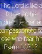 Image result for Psalm 103 KJV