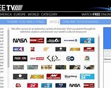 Image result for Free TV Streaming