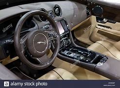 Image result for Jaguar XJL Supercharged Interior