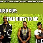 Image result for Jason Derulo Meme Yes