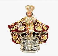 Image result for Decal Sto Nino De Cebu