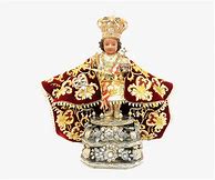 Image result for Sr Sto Nino De Cebu Real Image