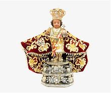 Image result for Sto. Nino Background Design