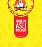 Image result for Logo Ayam PA Gembus