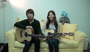 Image result for We Got Married TV