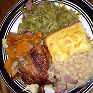 Image result for Soul Food Sunday Dinner