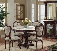 Image result for Victorian Dining Room Blue