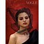 Image result for Selena Gomez Vogue Brasil