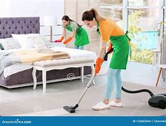 Image result for Cleaning Bedroom