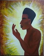 Image result for African American Man Art