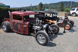 Image result for New Rat Rod