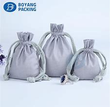 Image result for Wholesale Cotton Drawstring Bags