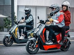 Image result for Honda Ugo