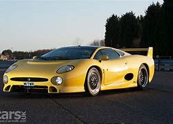 Image result for Jaguar XJ220 Seats