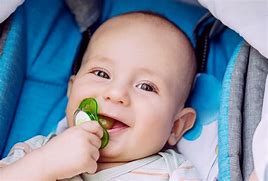 Image result for Best Baby Pacifiers