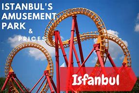 Image result for Istanbul Theme Park