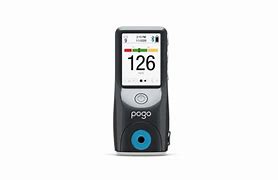 Image result for Pogo Automatic Blood Glucose