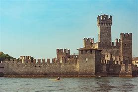 Image result for Photoes Sirmione Italy