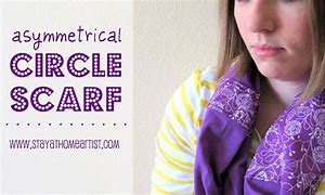 Image result for Circle Scarf Armholes