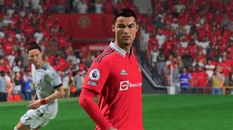 Image result for Ronaldo On FIFA Ultimate Team