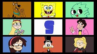 Image result for Favorite Letter S Characters