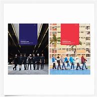 Image result for Monsta X Book