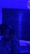 Image result for Default PFP with Blue LED Lights