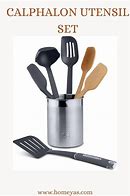 Image result for Calphalon Cooking Tools