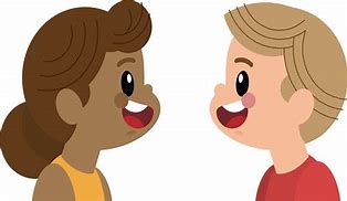 Image result for Talk Nicely Clip Art