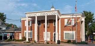 Image result for Denton MD Cannery