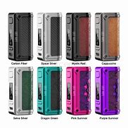 Image result for Lost Vape 80W