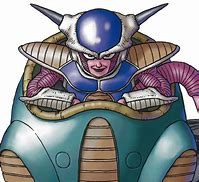 Image result for Frieza Hover Pod