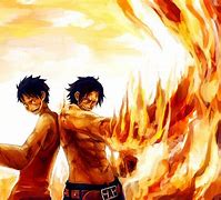 Image result for Ace One Piece Brother