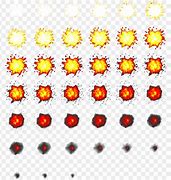 Image result for Sprite Sheet Explosion