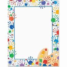 Image result for Fun Borders for Kids