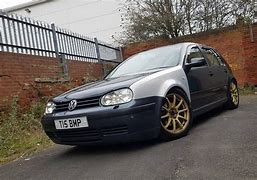 Image result for VW Golf MK4 TDI