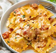 Image result for Ravioli Pasta Recipe by Sarah Moulton