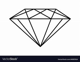 Image result for Diamond Gem Vector