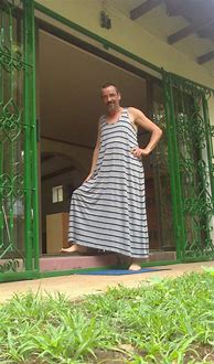 Image result for Man Wearing Robe