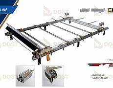 Image result for Sliding Roof Kit