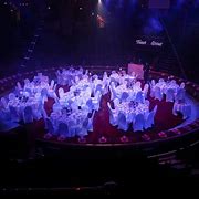 Image result for Blackpool Tower Circus Ringmaster