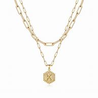 Image result for Layered Dainty Necklaces